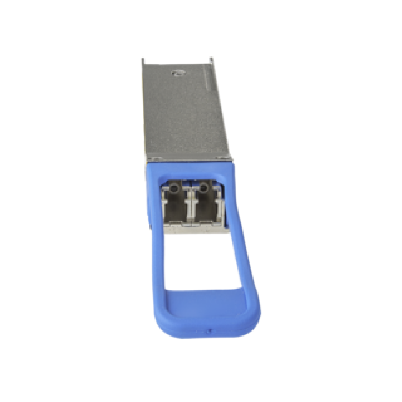HPE X142 40G QSFP+ LC LR4 SM Transceiver