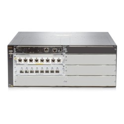 Aruba 5406R 8XGT PoE+/8SFP+ v3 zl2 Swch