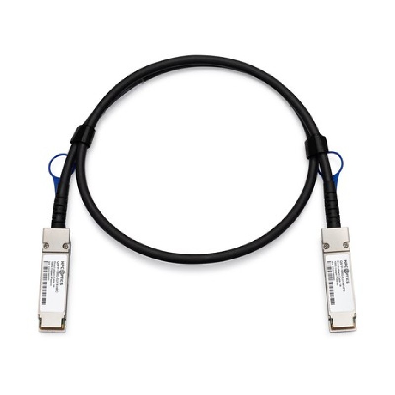 Cisco Meraki 100GbE QSFP Cable, 0.5 Meter