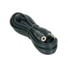 PREMIUMCORD Kabel audio 3,5mm Jack - Jack prodlužovací 10m (M/F, stereo)