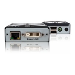 AdderLink X DVI PRO MS extender