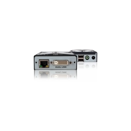 AdderLink X DVI PRO MS extender