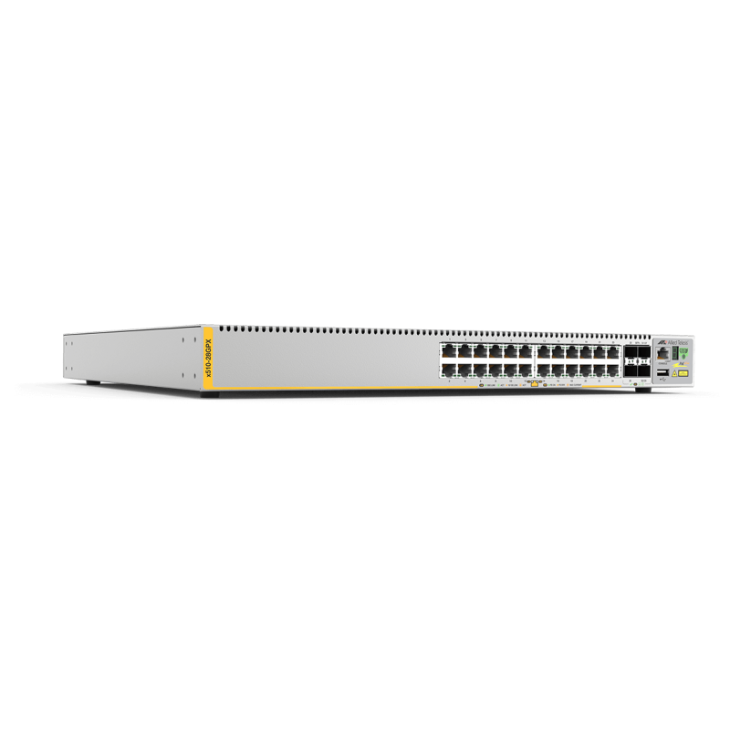 Allied Telesis x510-28GPX-50