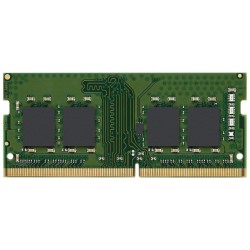 Kingston/SO-DIMM DDR4/4GB/3200MHz/CL22/1x4GB