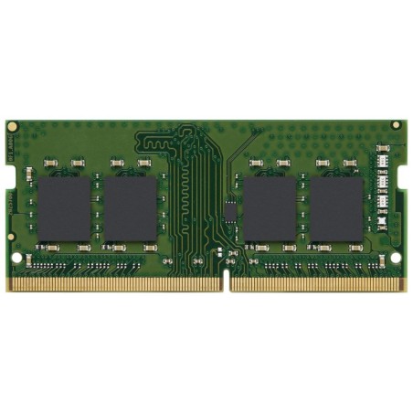 Kingston/SO-DIMM DDR4/4GB/3200MHz/CL22/1x4GB