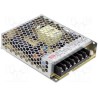 MEANWELL - LRS-100-48 - Průmyslový napájecí zdroj 48V 100W