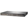 Aruba 2930F 48G PoE+ 4SFP+ Swch