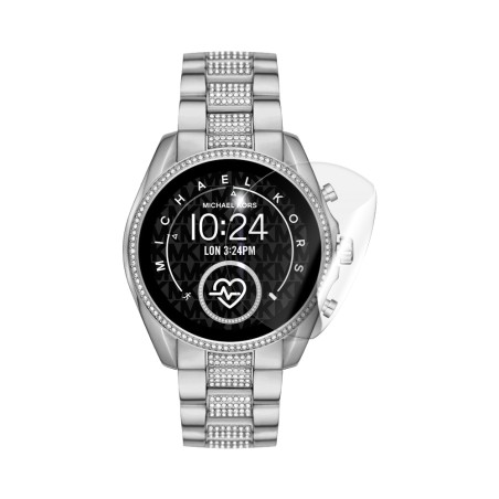 Screenshield MICHAEL KORS Bradshaw folie na displej