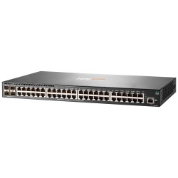 Aruba 2930F 48G 4SFP+ Swch