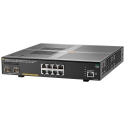 Aruba 2930F 8G PoE+ 2SFP+ Swch