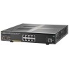 Aruba 2930F 8G PoE+ 2SFP+ Swch