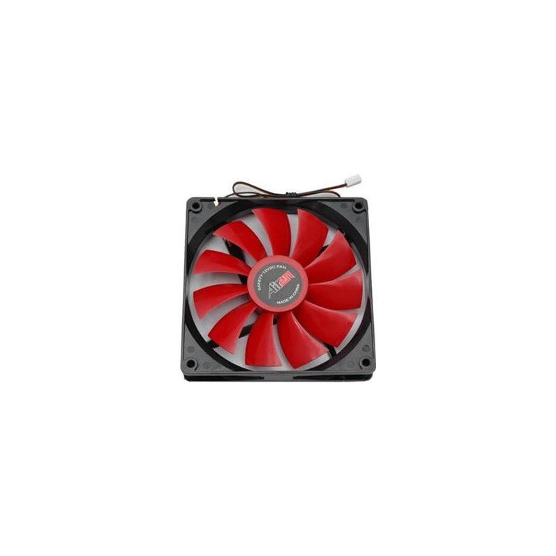 AIREN FAN RedWings140 (140x140x25mm, 14,6dBA)
