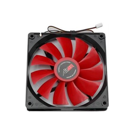 AIREN FAN RedWings140 (140x140x25mm, 14,6dBA)