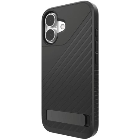 ZAGG kryt Denali Snap KS Apple iPhone 16 Černý