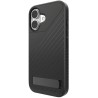 ZAGG kryt Denali Snap KS Apple iPhone 16 Černý