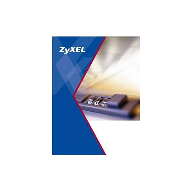 Zyxel LIC-SX, upgrade license 300 Nodes(USG310/1100/1900,ZyWALL 310/1100,USG2200-VPN,VPN300)