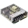 MEANWELL - LRS-50-12 - Průmyslový napájecí spínaný zdroj uzavřený 12V 50W