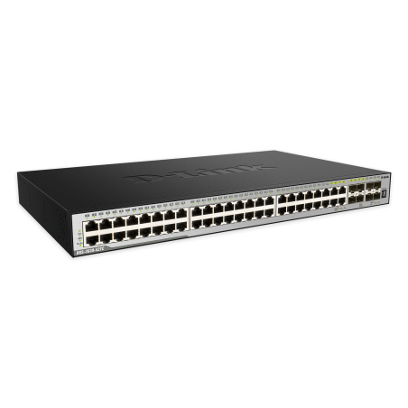D-Link DGS-3630-52TC/SI