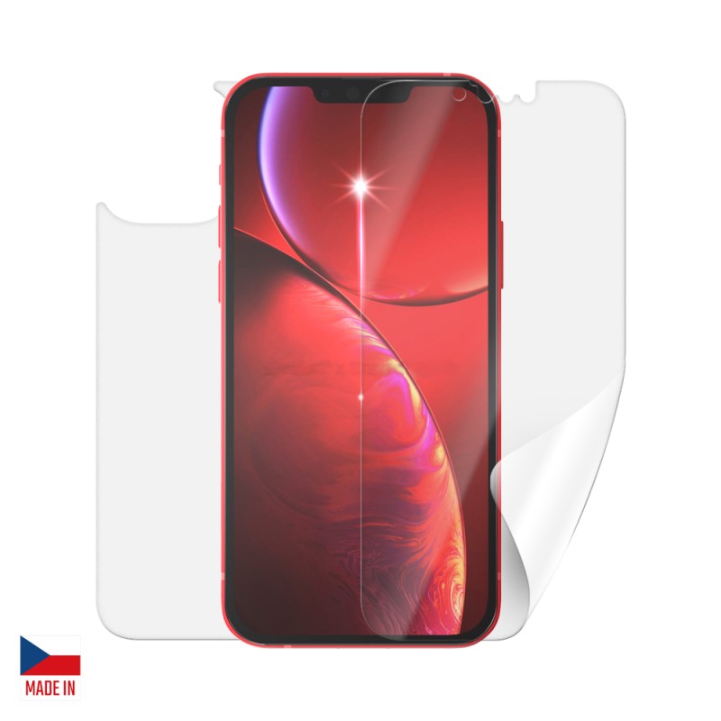 Screenshield APPLE iPhone 13 Pro Max folie na displej APPIPH13PRMXB