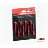 AIREN RedVibes Screw (8pcs Red color pack)
