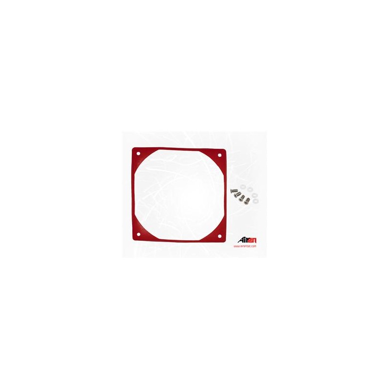 AIREN RedVibes FAN 140 (antivibration fan gasket 1