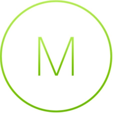 MX600 Advanced Security License and Support, 1 Yea