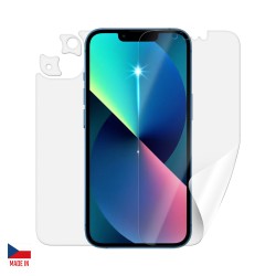 Screenshield APPLE iPhone 13 folie na displej APPIPH13B