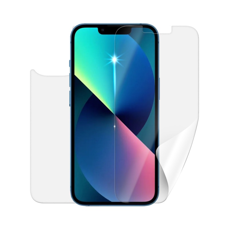Screenshield APPLE iPhone 13 Pro folie na displej APPIPH13PRB