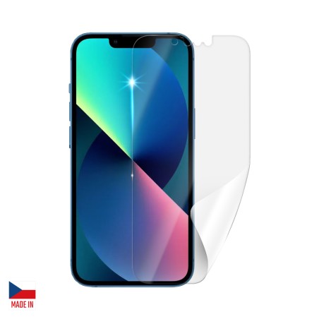 Screenshield APPLE iPhone 13 folie na displej APPIPH13D