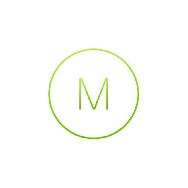 MV Enterprise License and Support, 10 Years