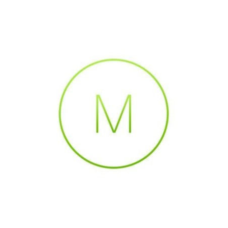 MV Enterprise License and Support, 10 Years