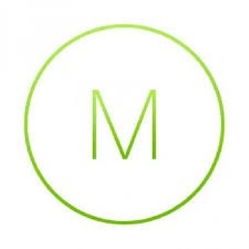 MV Enterprise License and Support, 5 Years