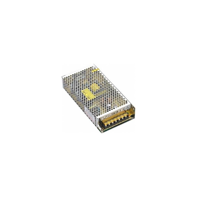 Průmyslový zdroj Carspa 24V /200W spínaný HS-200/24