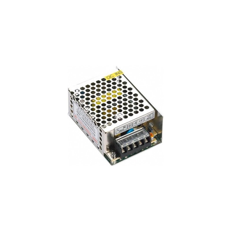Průmyslový zdroj Carspa 24V /25W spínaný HS-25/24