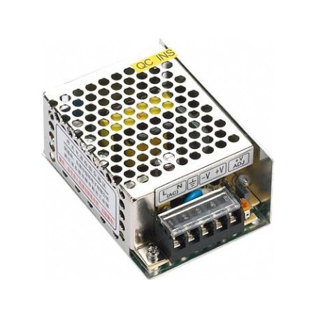 Průmyslový zdroj Carspa 24V /25W spínaný HS-25/24
