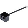 Jabra Modular (RJ) plug splitter
