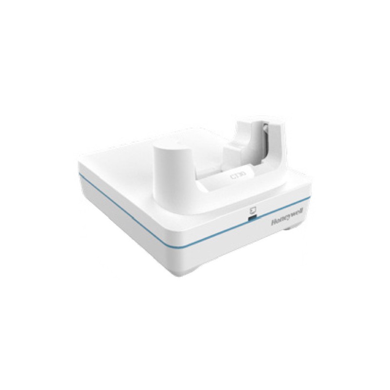 CT37 - non booted display base kit, no cord, HC