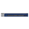 NETGEAR 12PT 10G/MULTI-GIG WEB MANAGED PLUS
