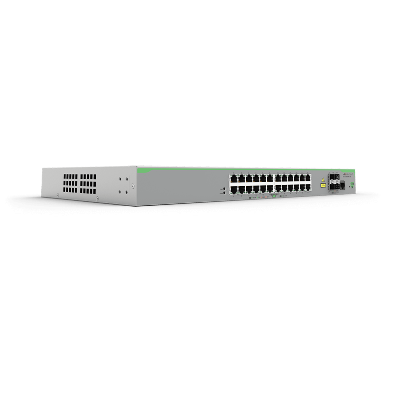 Allied Telesis AT-FS980M/28