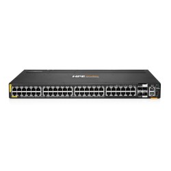 Aruba 6200M 48G CL4 PoE 4SFP+ Sw
