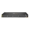 Aruba 6200M 48G CL4 PoE 4SFP+ Sw
