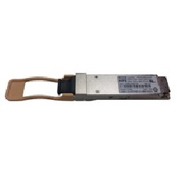 HPE X150 100G QSFP28 SR4 100m MM XCVR