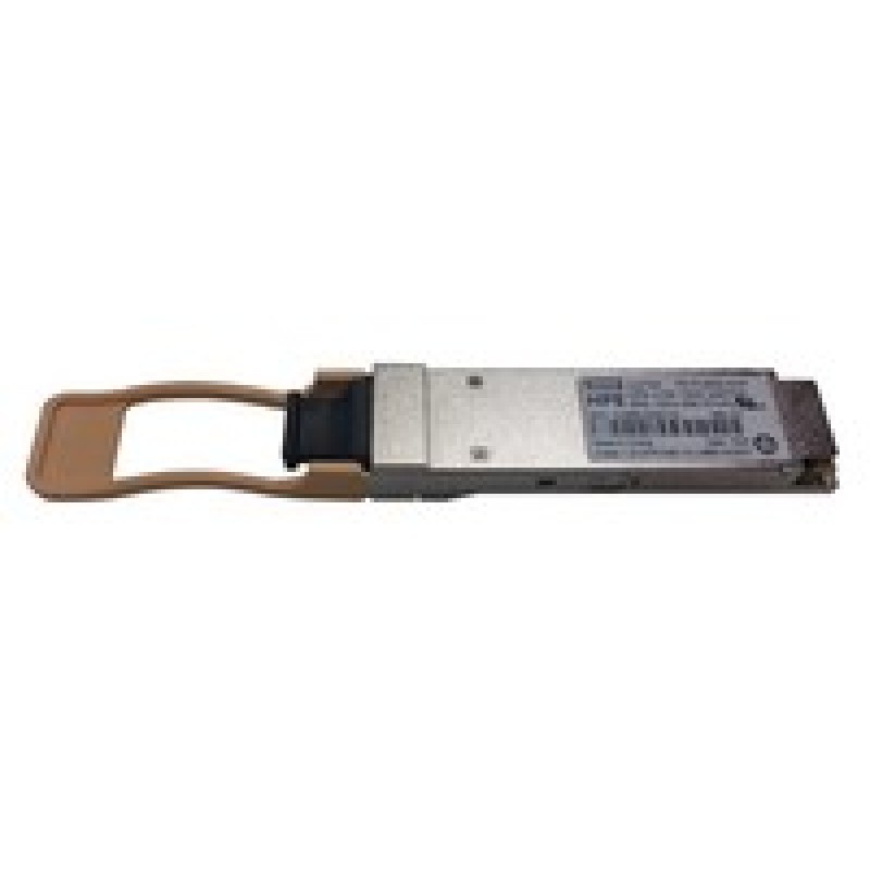 HPE X150 100G QSFP28 SR4 100m MM XCVR