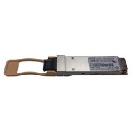 HPE X150 100G QSFP28 SR4 100m MM XCVR