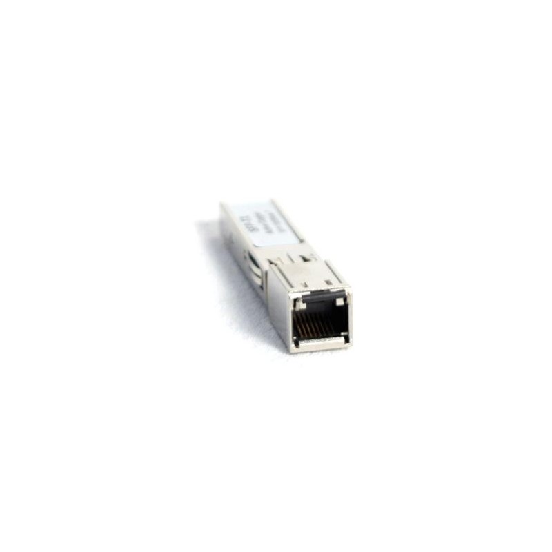 SFP 1,25Gbps 1000BASE-T 100m RJ-45 OEM Cisco