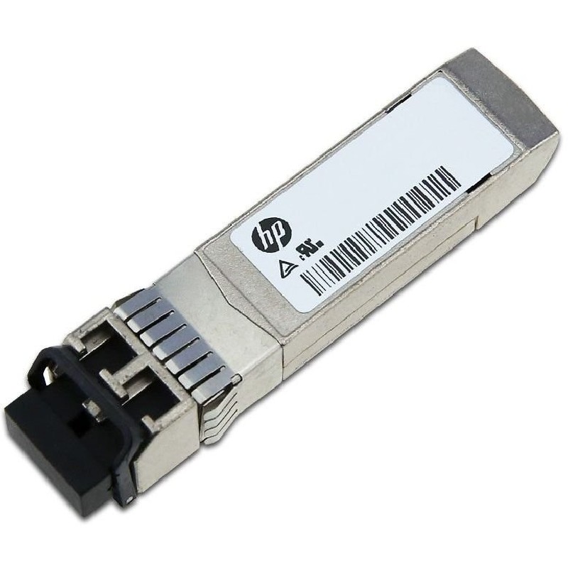 Aruba 100M SFP LC FX 2km MMF XCVR