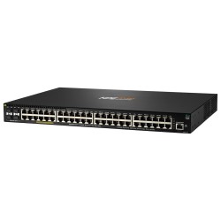Aruba 2930F 48GPoE+4SFP+740W Swch