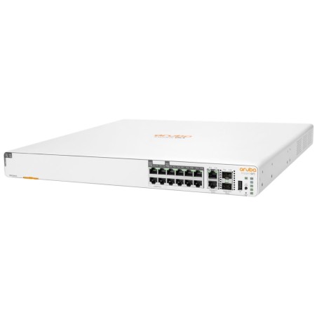 Aruba IOn 1960 8G 4p2.5 2XT 2XF Sw