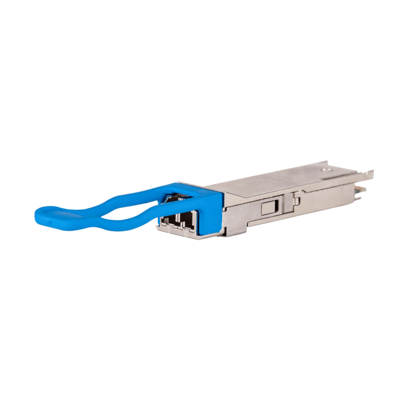 Aruba 100G QSFP28 LC LR4 SMF XCVR