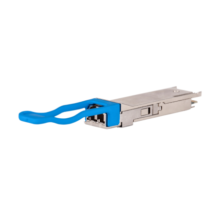Aruba 100G QSFP28 LC LR4 SMF XCVR